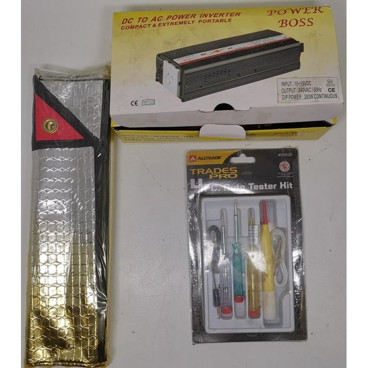 Car Accessories