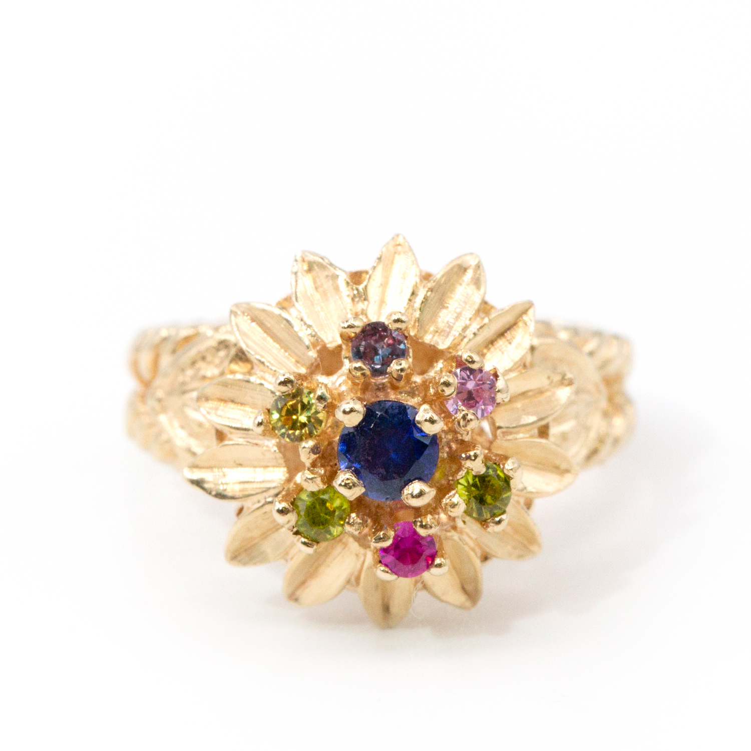 14ct Gold Ring