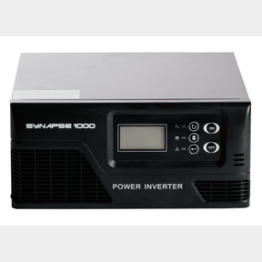 SYNAPSE UPS- PURE SINE WAVE- 24VDC/230VAC- 1000W