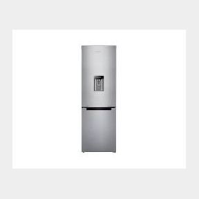 Samsung 303l Bottom Freezer With Water Dispenser And Cool Pack - RB30J3611SA Bottom Freezer With Water Dispenser And Cool Pack (SLIGHT DENTS