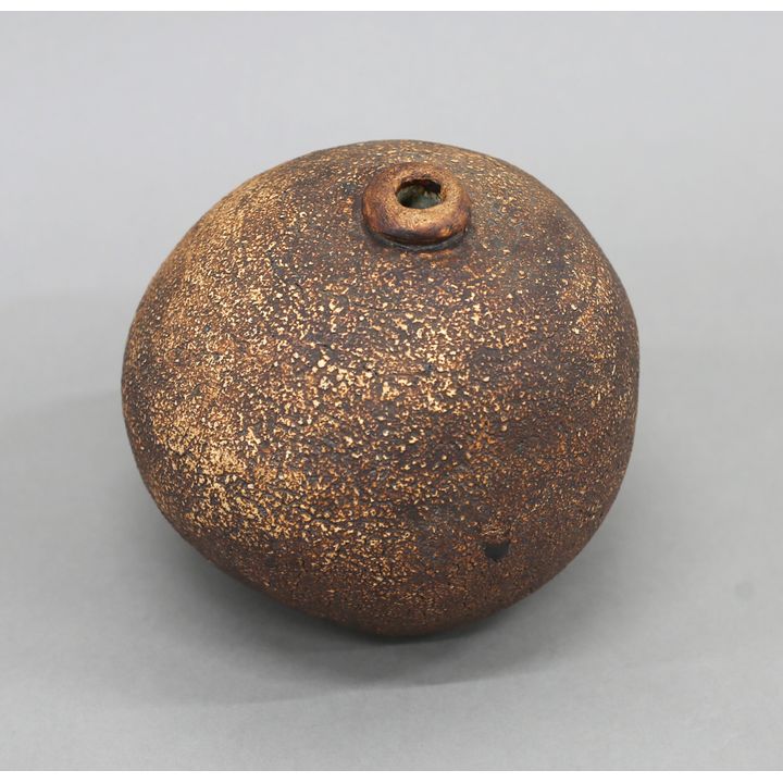 Len Castle - Large globular vase