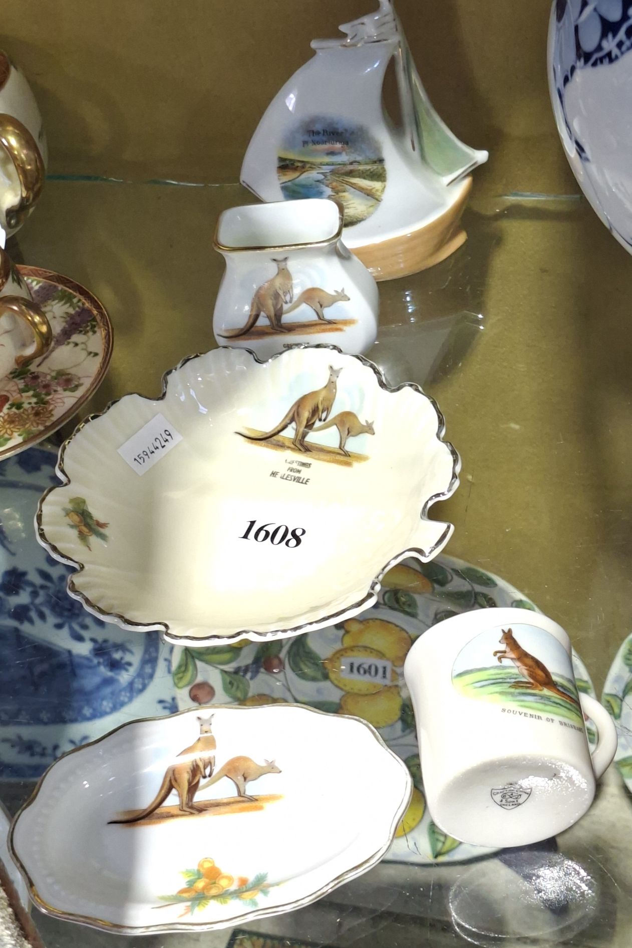 Australian Souvenir Wares
