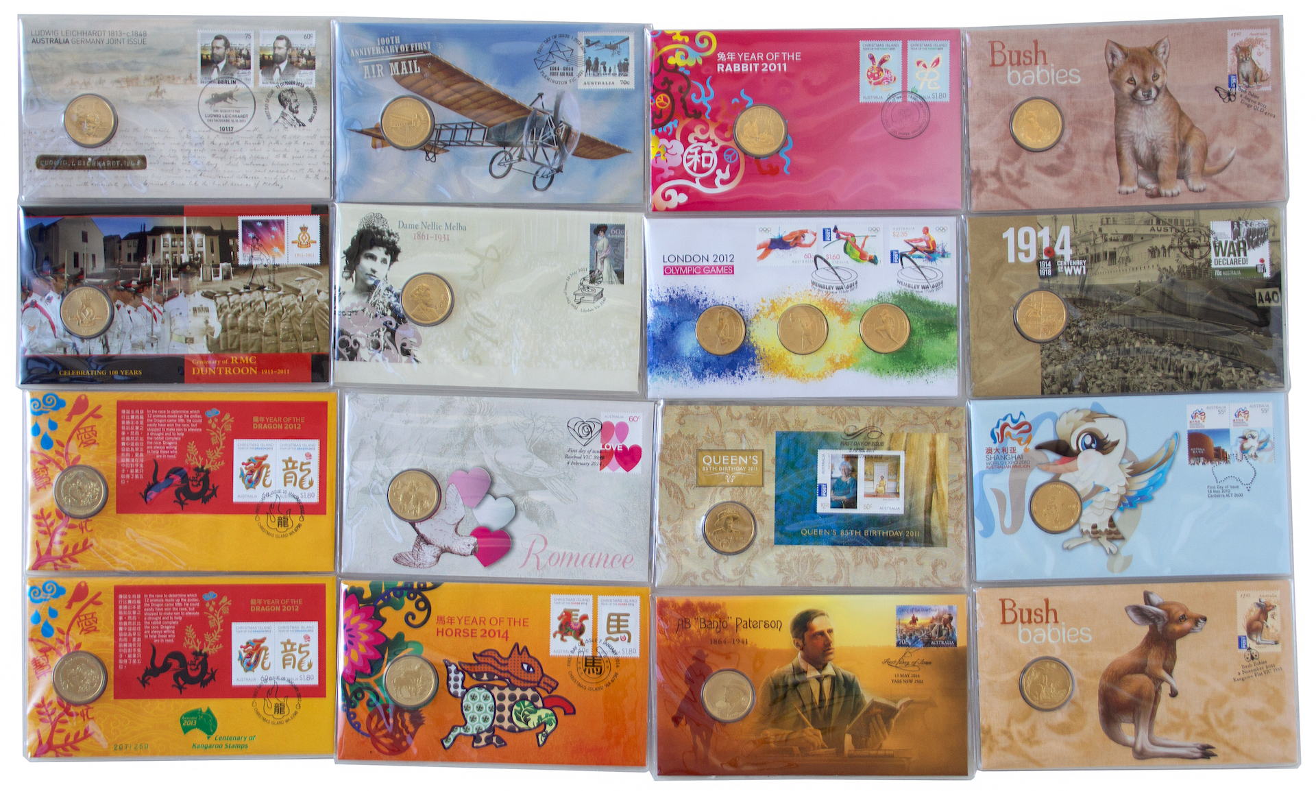 Collection