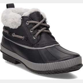 JAMBU WOMEN'S MARIA WATERPROOF ANKLE BOOT - US 9