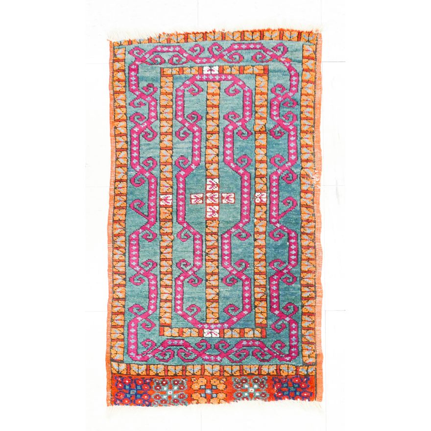 Caucasian Oriental Rug
