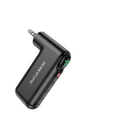 Car Wireless Bluetooth Aux Audio Receiver BC35 | NOT TESTED