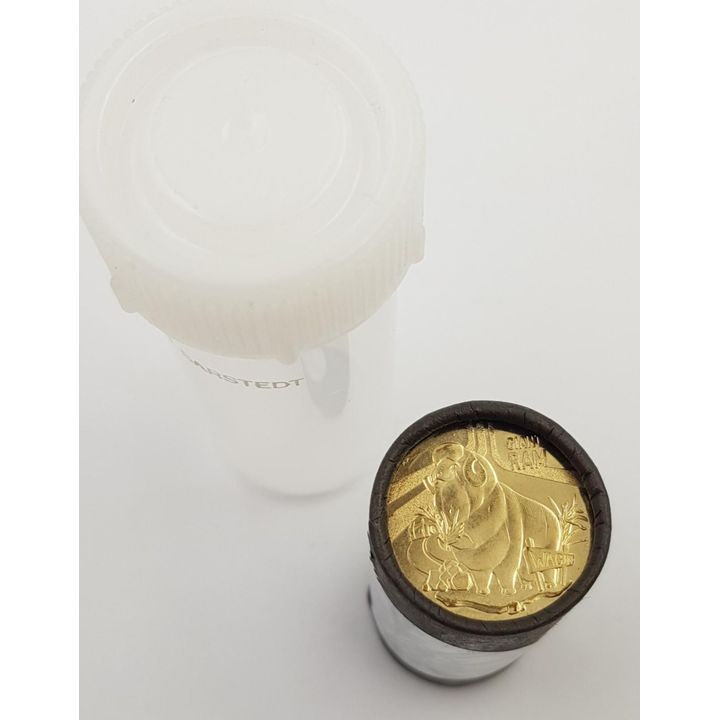 Giant Ram $1 Coin C & C Roll