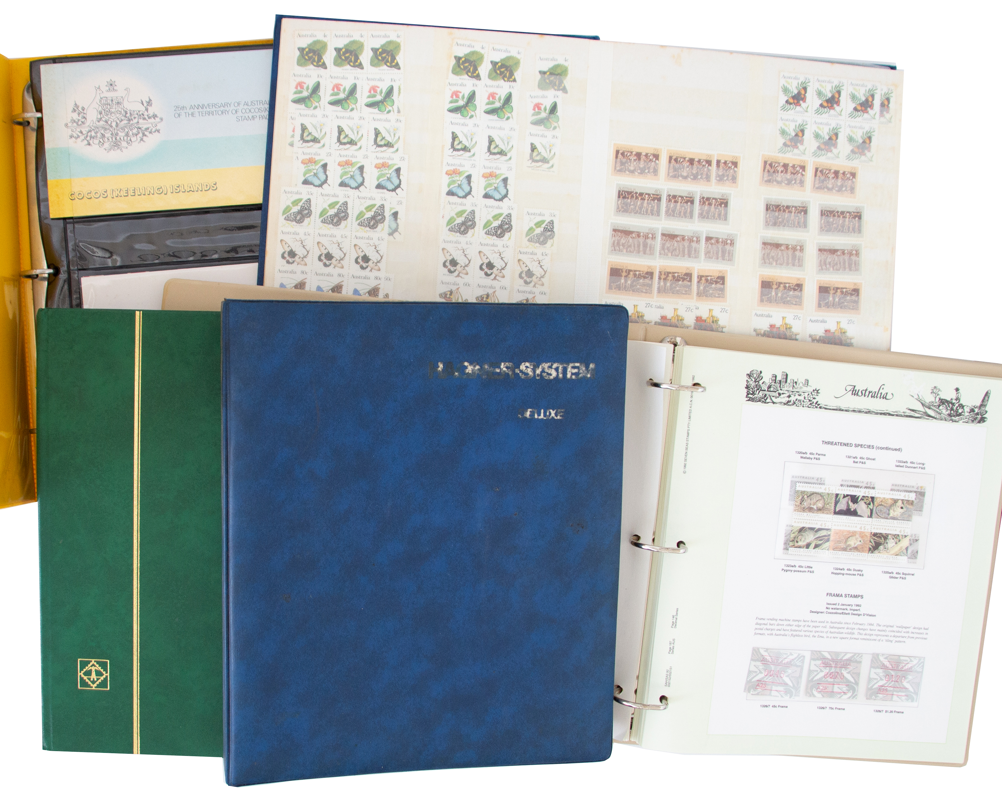 Collection, 1966 - 2000s, Good