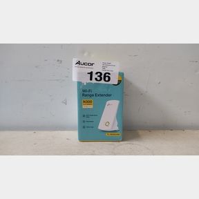 TP-LINK 300MBPS WIRELESS N WALL RANGE EXTENDER - NET-TL-WA854RE
