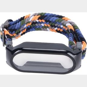 Adjustable Woven Rope Multilayer Braided Wristbands Bracelets- 51743/2467 SN B3 (S9)