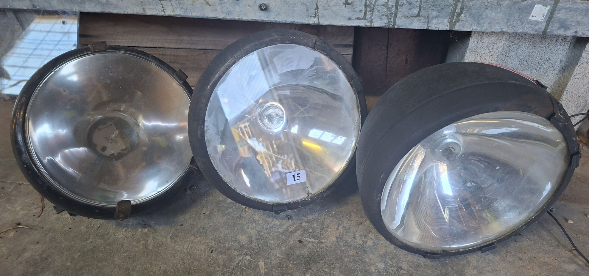 Spotlights