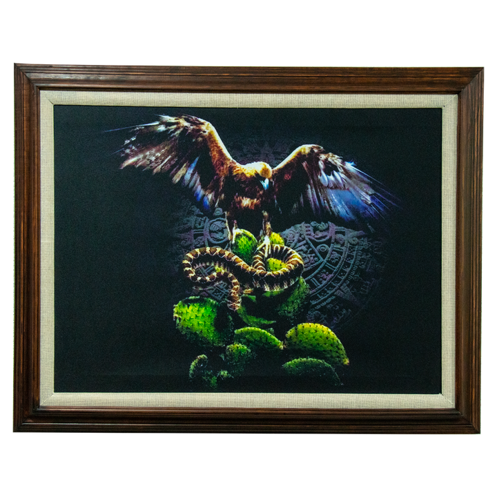 Águila mexicana