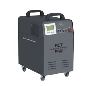RCT Megapower T1000s Inverter Trolley | DEFECTIVE