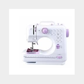 Household Multifunctional Mini Sewing Machine |ONE NEEDLE BENT