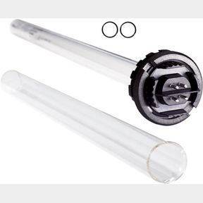 COMBO PACKAGE COMPATIBLE BULB 602806 SLEEVE 602733 AND O-RINGS