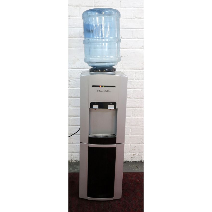 RUSSELL HOBBS WATER DISPENSER