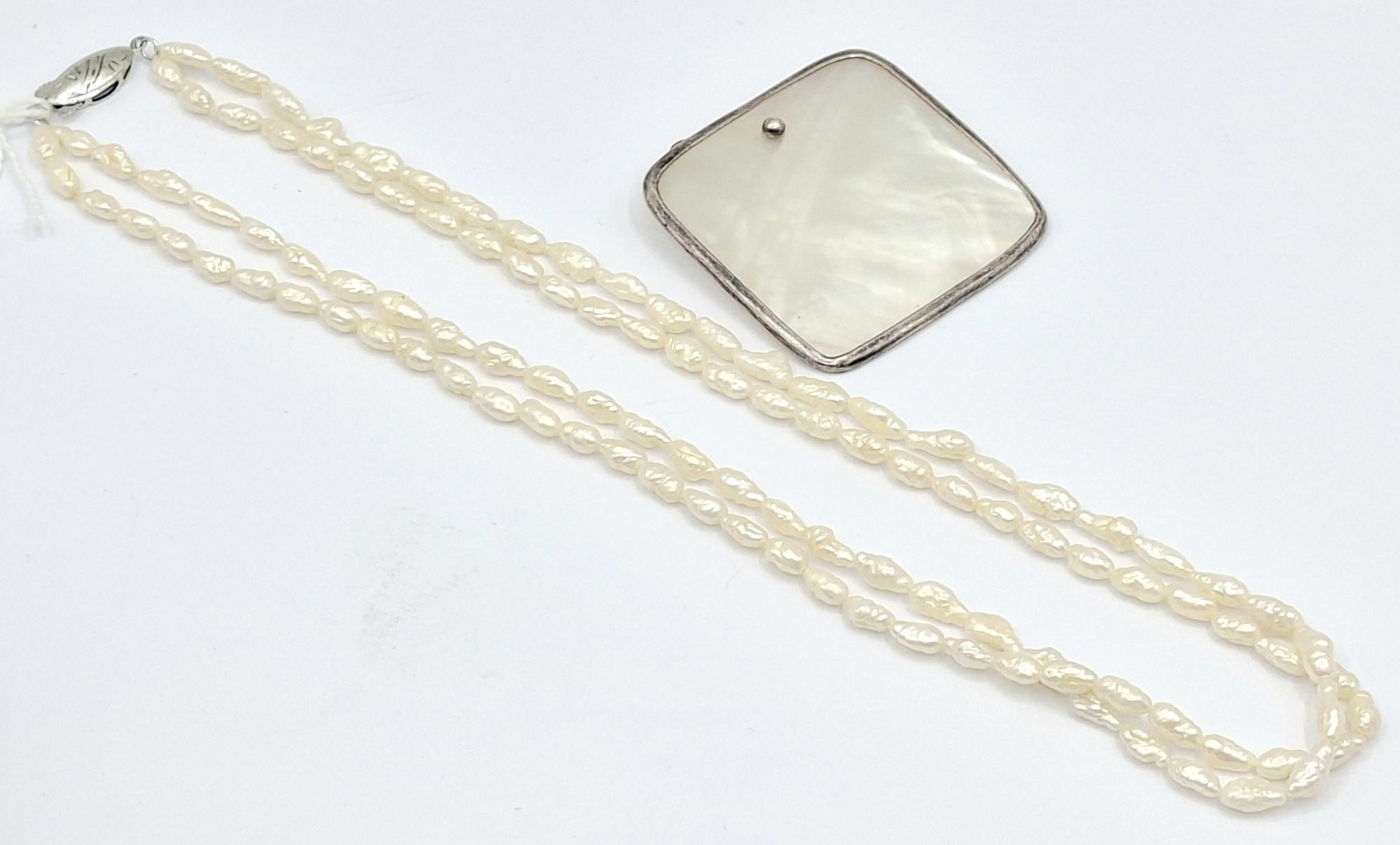 Sterling Silver Jewellery