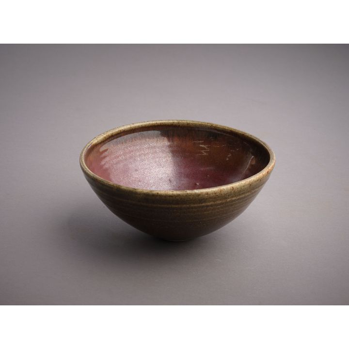 Graeme Storm - Stoneware bowl