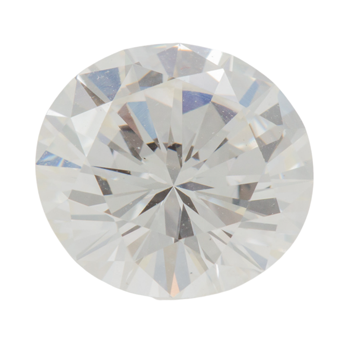 1 DIAMANTE SUELTO CON UN PESO DE 2.655 CT