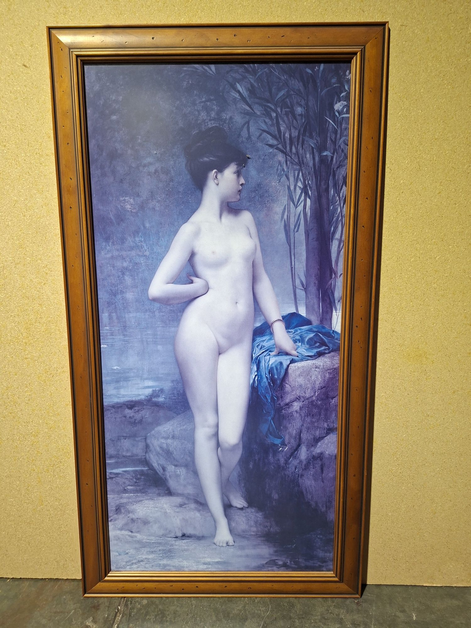 10 · AFTER JULES LEFEBVRE