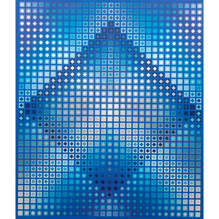 Paweł Wąsowski | Hypercube, 2022