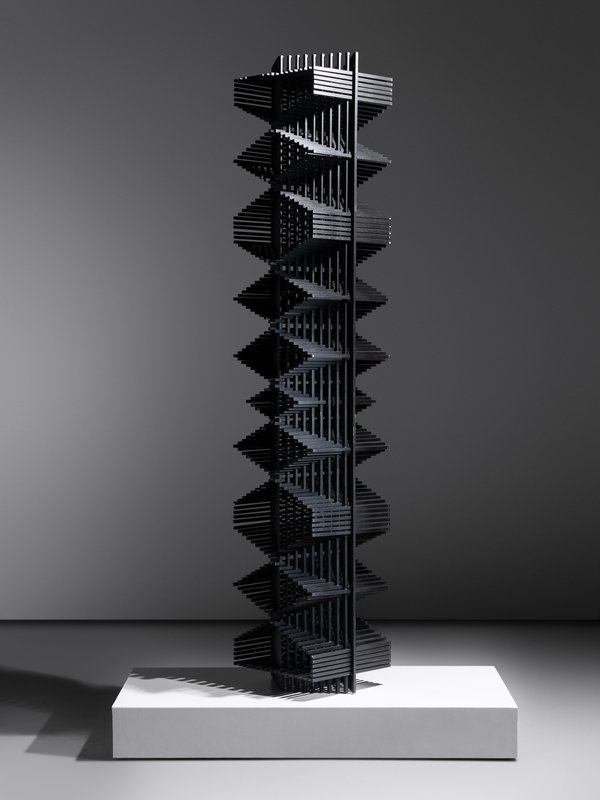 Joaquim Tenreiro
(1906-1922)
Untitled Construction, c. 1975