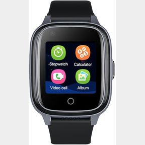 4G Waterproof Android Kids Children Security GPS Tracker Watch | USED