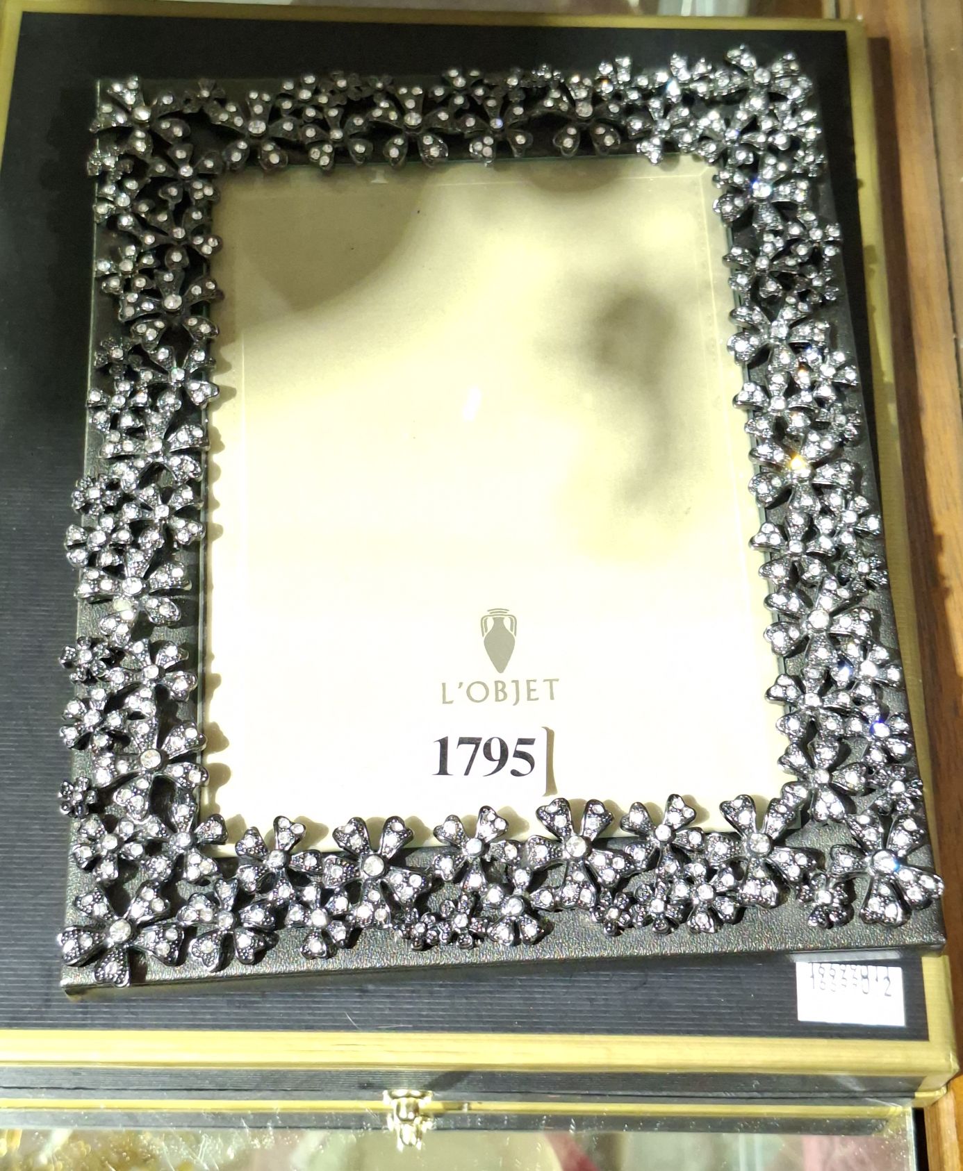 L'Object Photo Frame