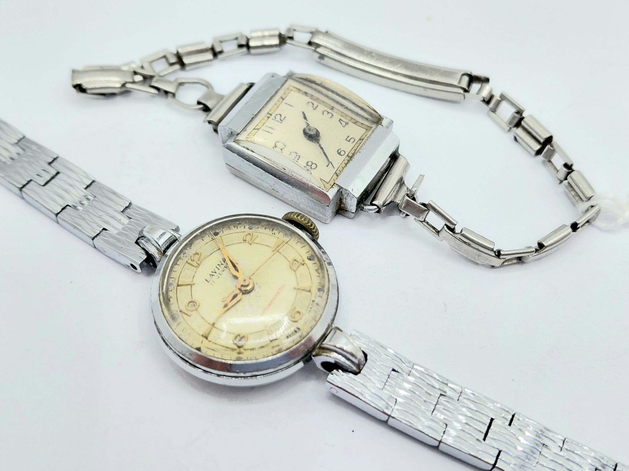 Ladies Wrist Watches