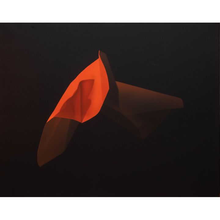 Marlena Lenart | Luminance, 2020