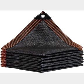 SHADE CLOTH 90% SUNBLOCK NET FOR GARDEN PATIO, FOR, SHADE SAILS -FOR PLANTS GREENHOUSE OUTDOOR PERGOLA LAWN SWIMMING SUN SHADE CLO