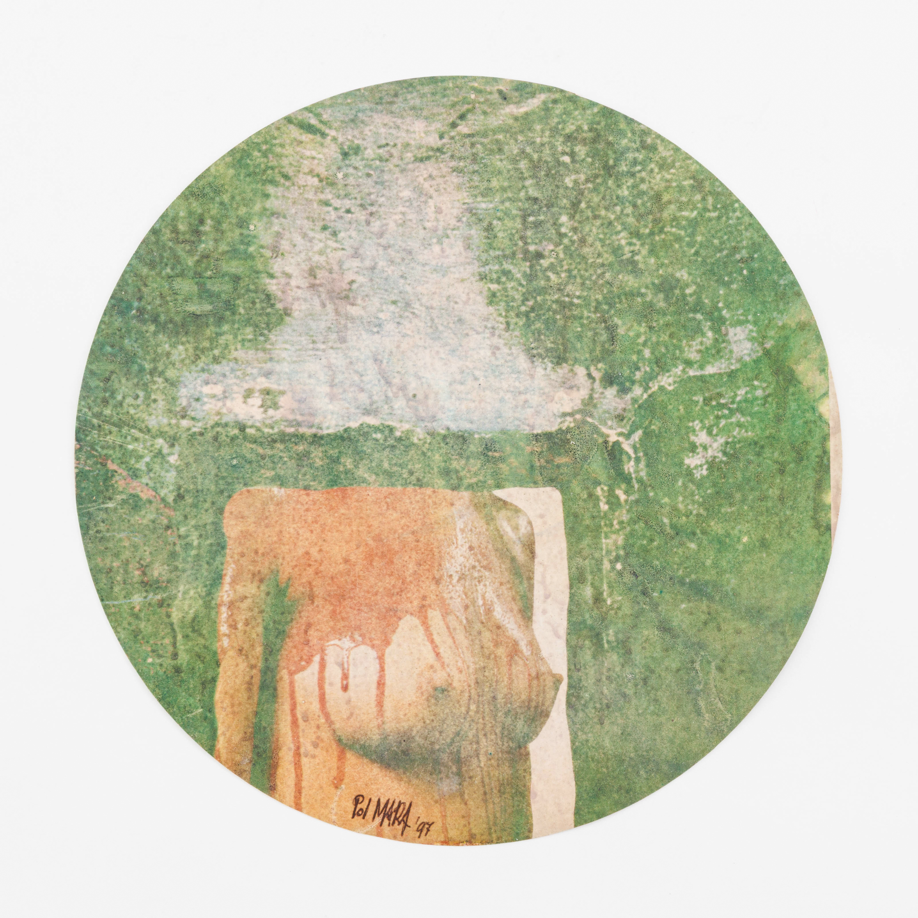 POL MARA (1920-1998) – kavel bij Bernaerts, Antwerp