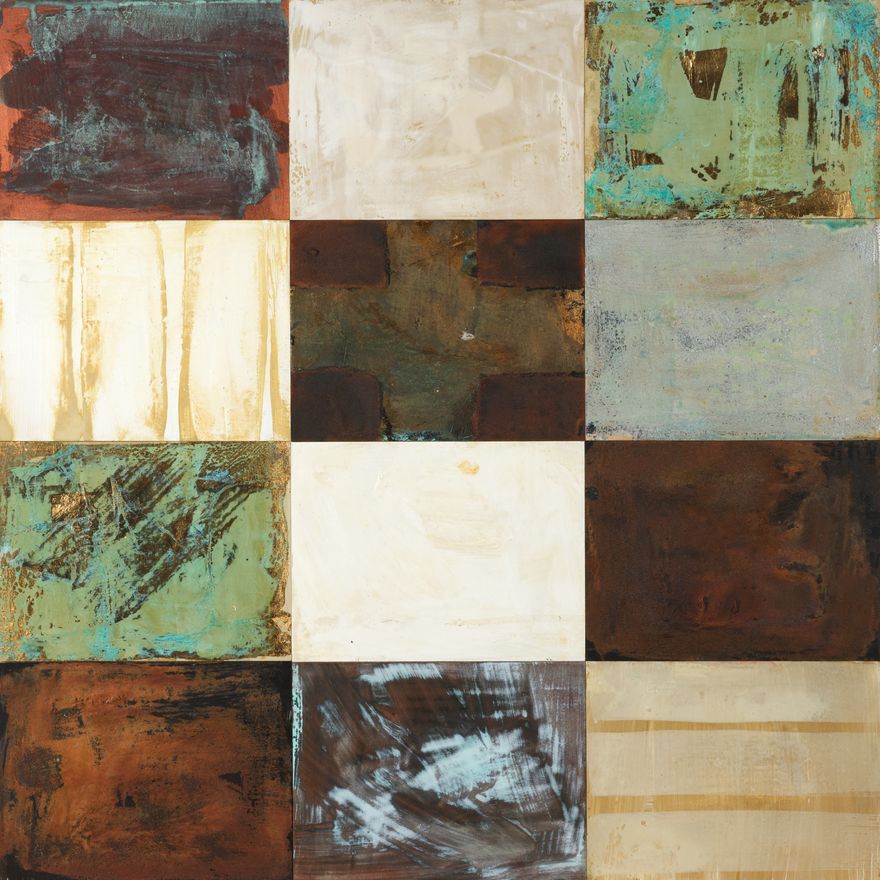 Hope Gibbons 'Treasure 5'