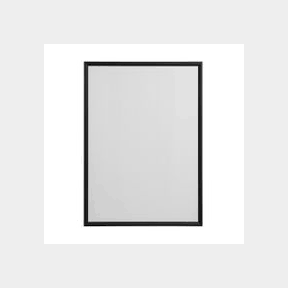Easy Loader Frame - A3 Black -51719/2642 (B2 S3)