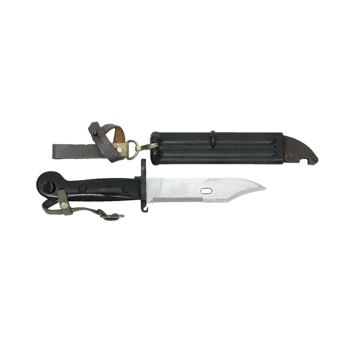 BAGNET POLSKI AKM AK WZ 1988