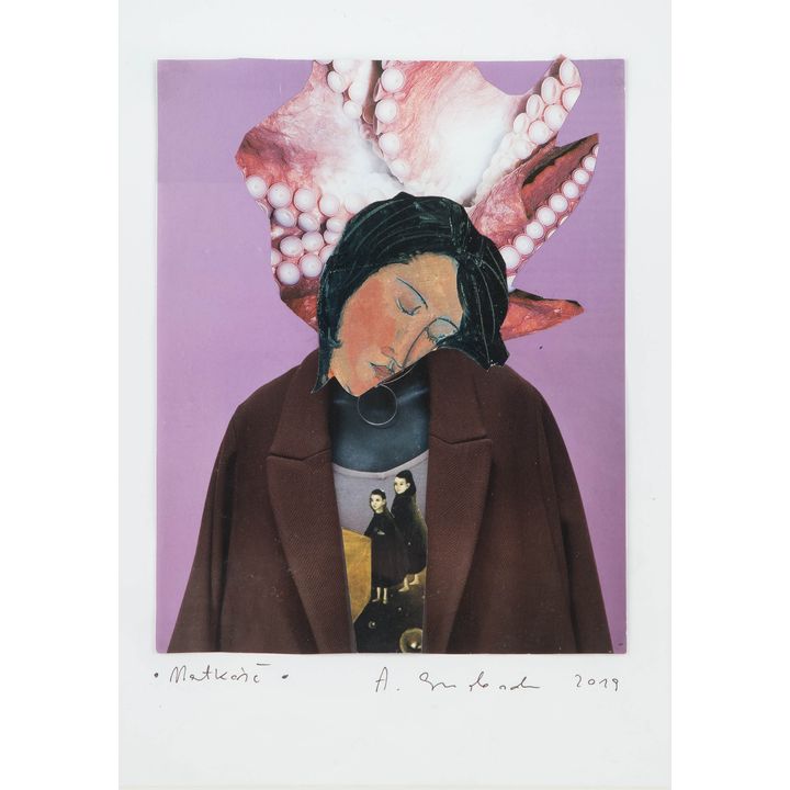 Agula Swoboda | Matkość, 2019