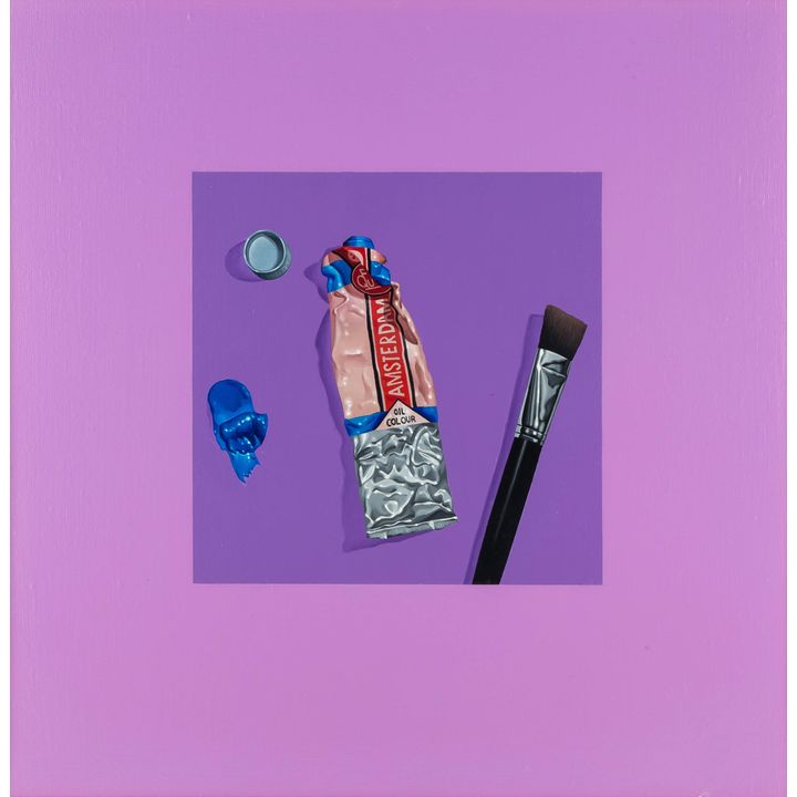 Marek Wrzesiński | Bez tytułu, 2007