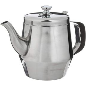 M WINCO JB2932 GOOSENECK TEAPOT, 32-OUNCE
