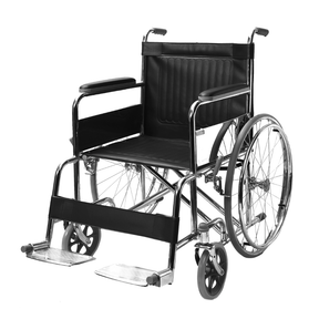 Transporting Wheelchair Fold Go Fold Go wheelchair with bag|