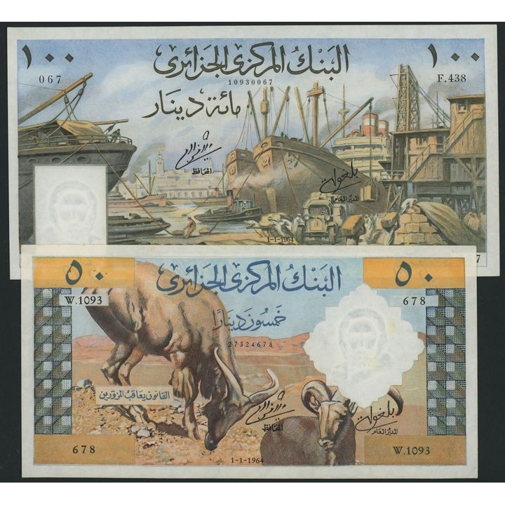 25400 - World Banknotes - e-Auction | Spink