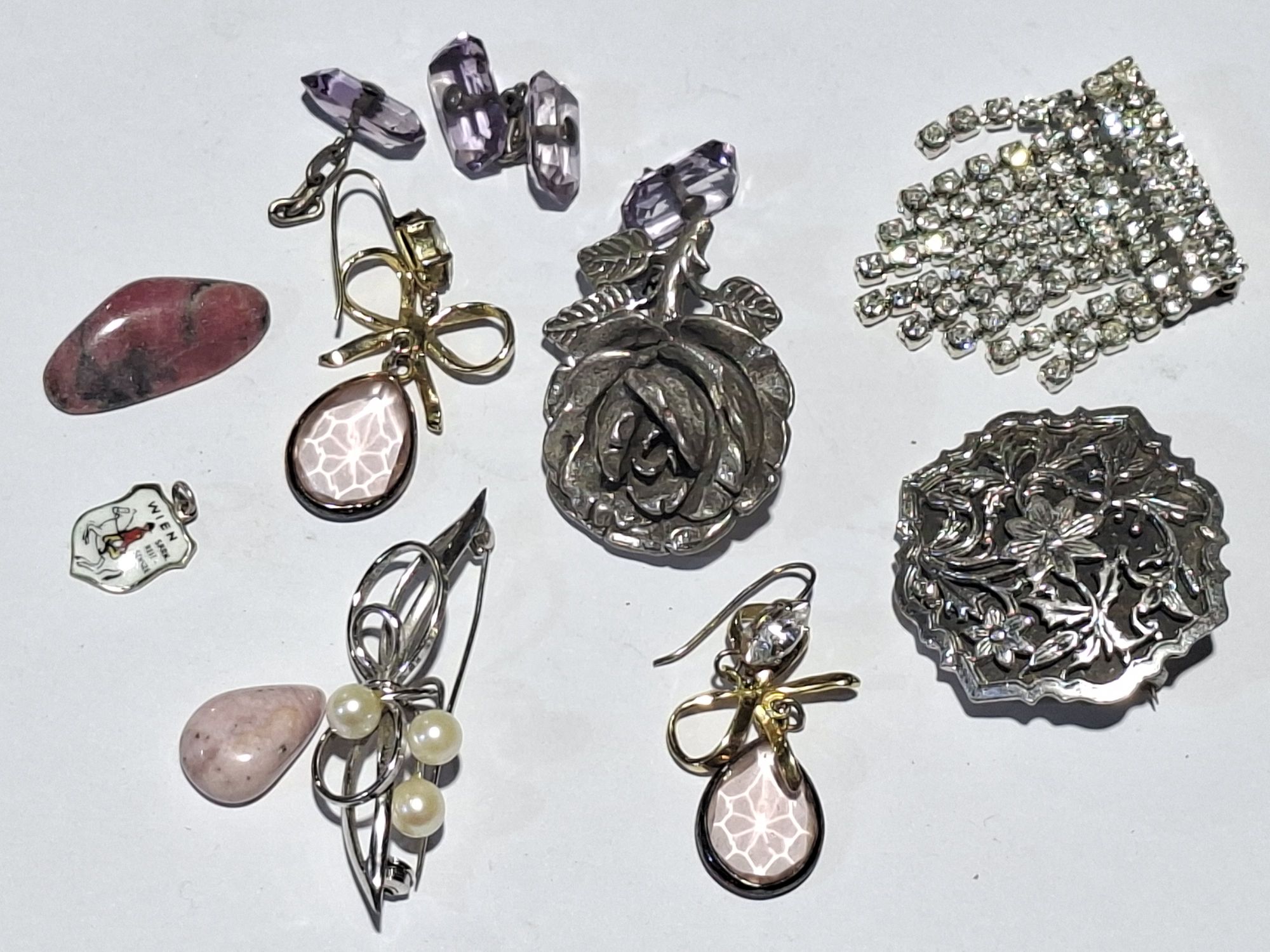 Costume Jewellery