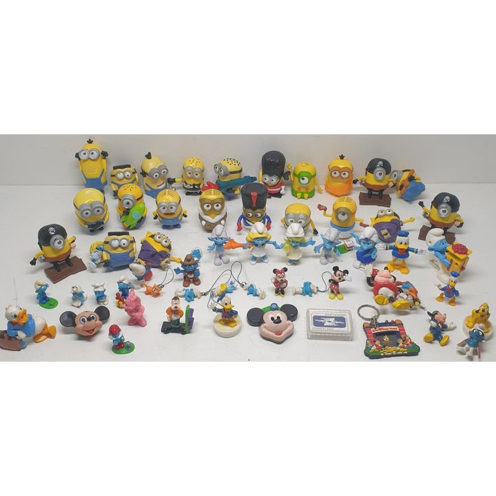 Figurine Collection