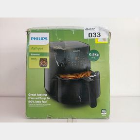 PHILIPS 3000 SERIES (4.1L) L AIRFRYER HD9252/91