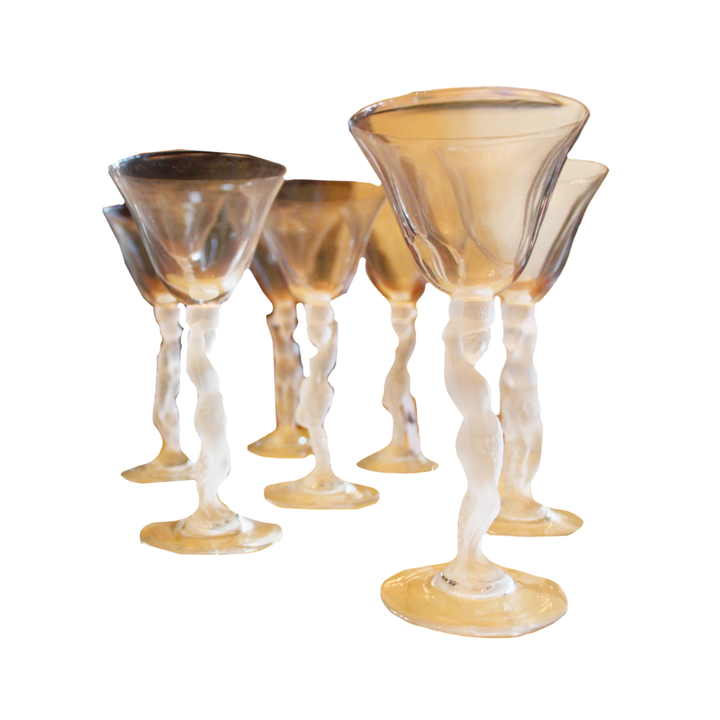 COPAS DE DIONISIO