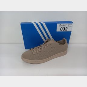 ADIDAS ORIGINALS STAN SMITH PK - BZ0121 - CLAY BROWN - UK 10