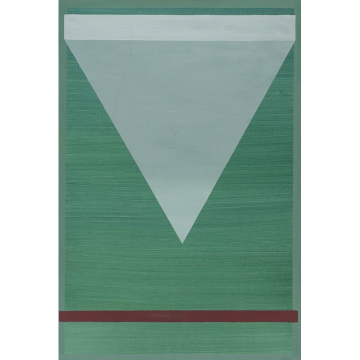 Juliusz Kosin | Wierzchołek 2, 2019