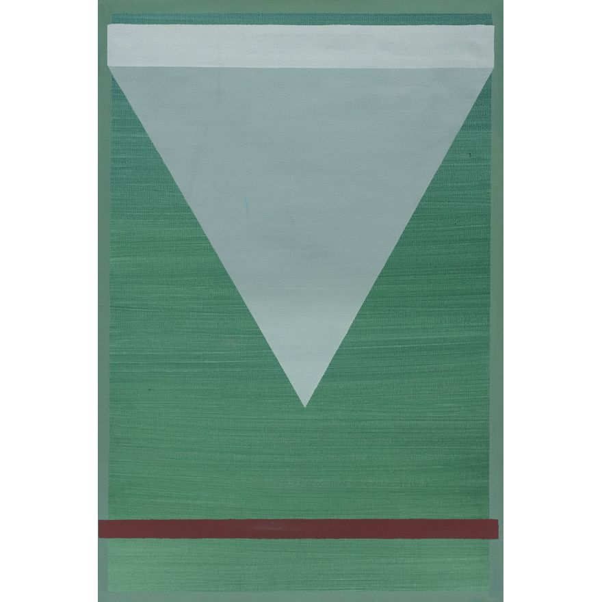 Juliusz Kosin | Wierzchołek 2, 2019