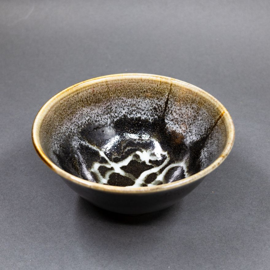 Graeme Storm - Porcelain bowl