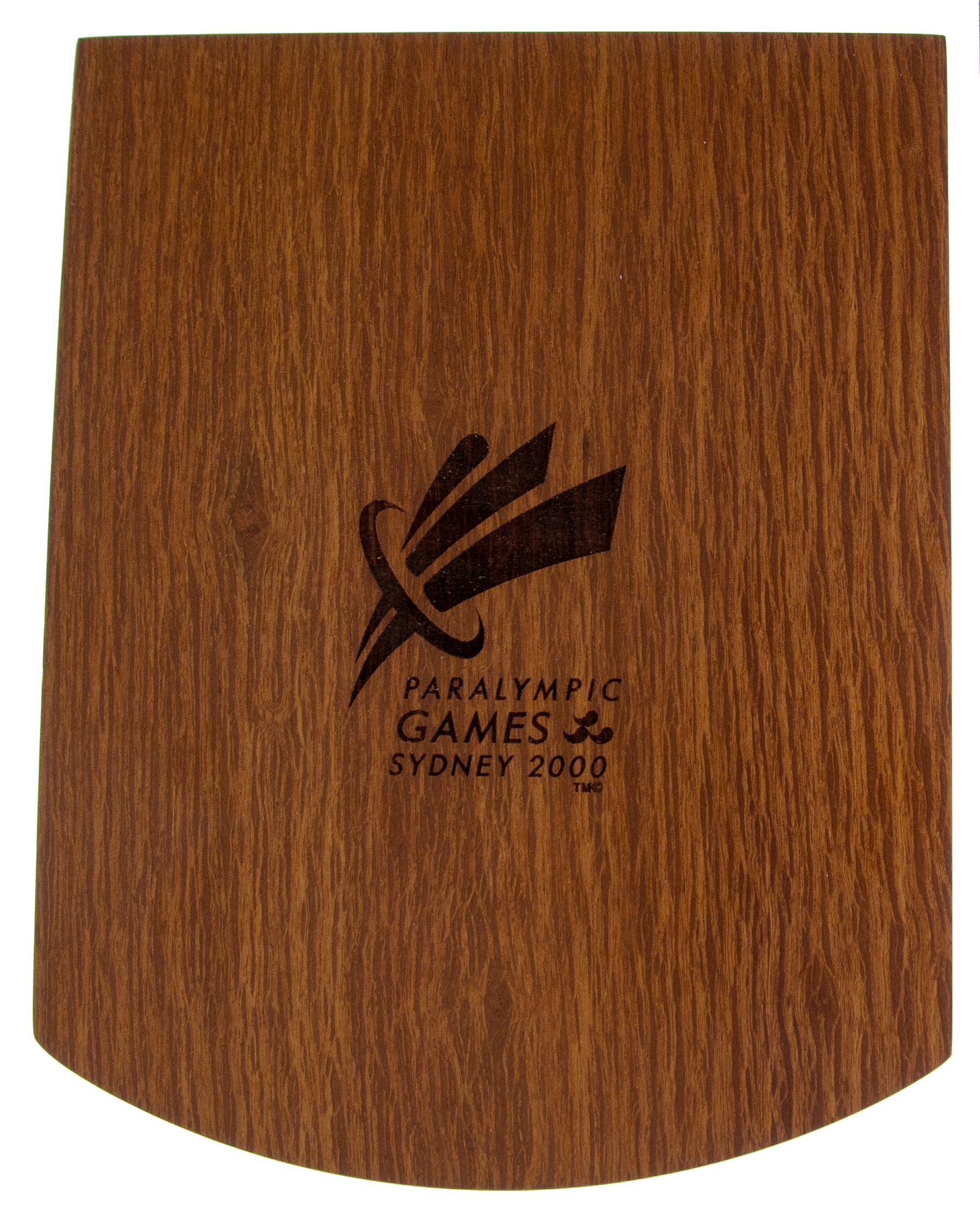 Elizabeth II, Sydney Paralympic Games , Ten Dollars, 2000, FDC