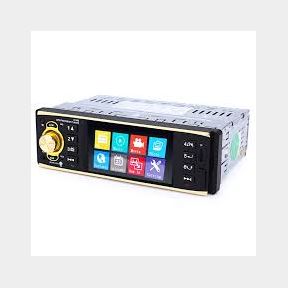 Fleek 4019B 4.1 inch Vehicle-Mounted MP5 Player - Bar 9901040441109- 51748/10297 AS B1 (S9)